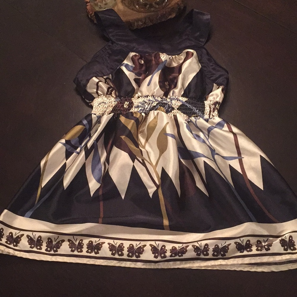 Beautiful Forever 21 top